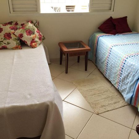 Casa Da Jussara Bed & Breakfast Itaperuna Exterior photo