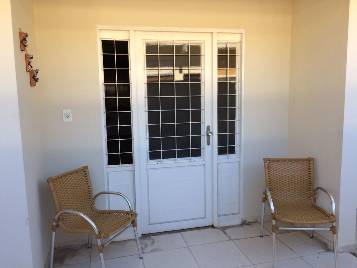 Casa Da Jussara Bed & Breakfast Itaperuna Exterior photo