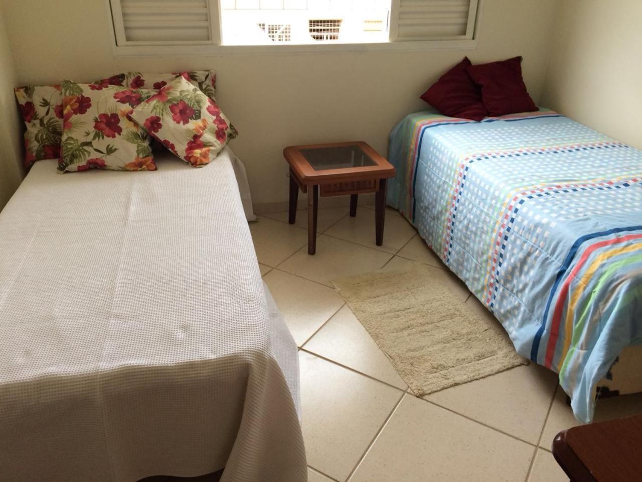 Casa Da Jussara Bed & Breakfast Itaperuna Exterior photo